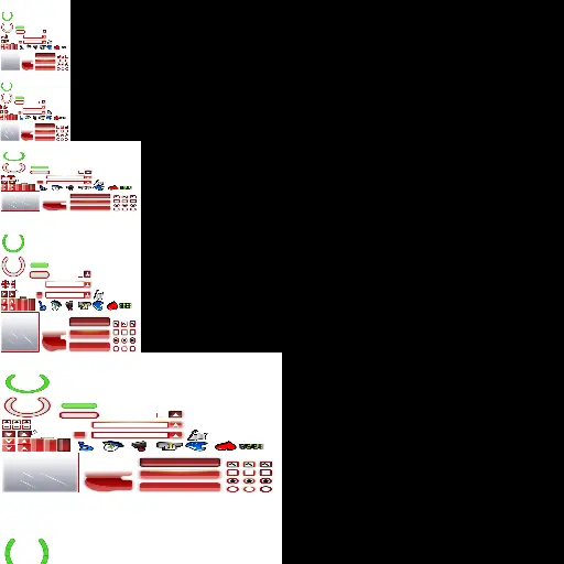 I didn't order mipmapping