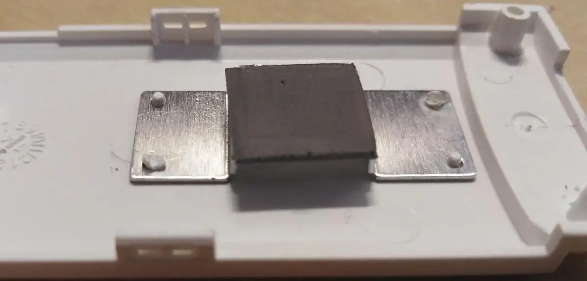 Heat sink