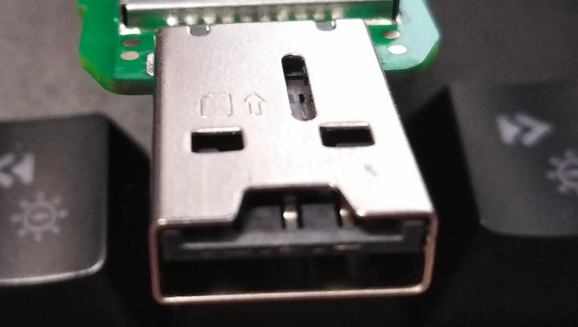 SIM slot