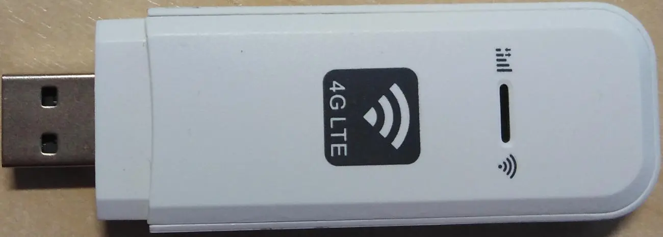 Top view